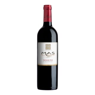 Jean Claude Mas Grenache Noir