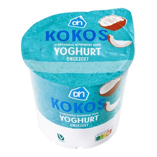 Albert Heijn Dezert kokosový