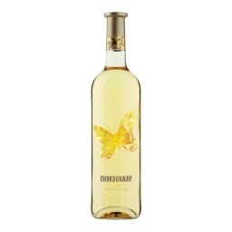 Víno Motýl Chardonnay