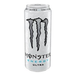 Monster energetický nápoj ultra sycený