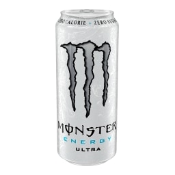 Monster Energetický nápoj ultra, sycený