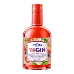 Legenda Gin Wild red 37,50%
