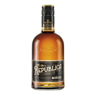 Božkov Republica Exclusive 38%
