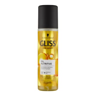 Gliss Oil Nutritive regenerační balzám