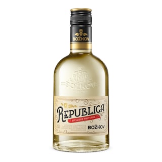 Božkov Republica Exclusive White 38%