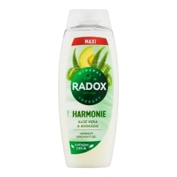 Radox Harmonie Dámský sprchový gel