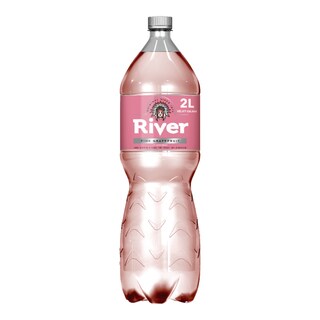 River Tonic Pink Grapefruit