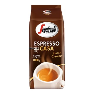 Segafredo Zanetti Espresso zrnková káva
