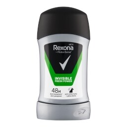 Rexona Men Invisible Antiperspirant