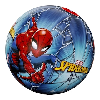 Bestway nafukovací míč spiderman