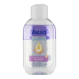 Astrid Aqua Biotic dvoufázový odličovač