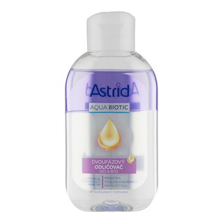 Astrid Aqua Biotic dvoufázový odličovač
