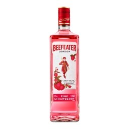 Beefeater Pink 37,5%