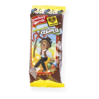 Velikonoční perník medový