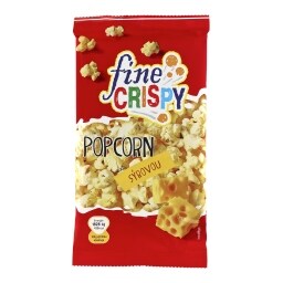 Fine crispy Popcorn sýrový