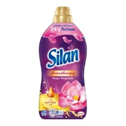 Silan Aromatherapy Magic Magnolia aviváž