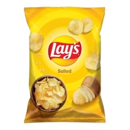 Lay's solené