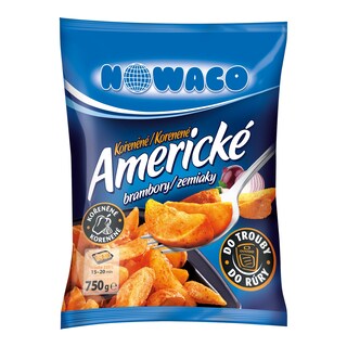Nowaco Americké brambory do trouby