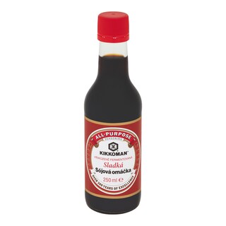 Kikkoman Sójová omáčka sladká