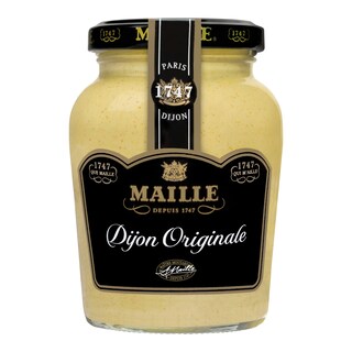 Maille Originální dijonská hořčice