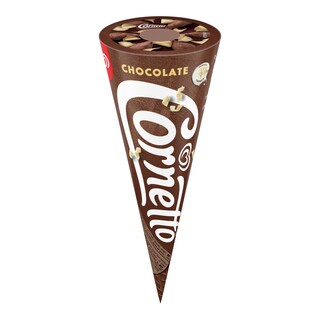 Cornetto Čokoláda