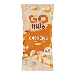 Emma GoNuts Kešu natural