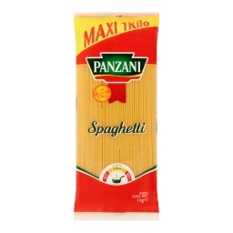 Panzani MAXI Spaghetti