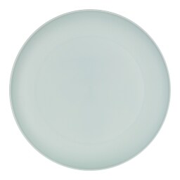 Talíř plastový mělký Culinaria 23,5 cm
