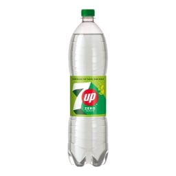 7UP Zero sugar