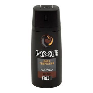 Axe Dark Temptation deodorant sprej pro muže