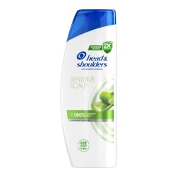 Head & Shoulders Šampon pro citlivou pokožku