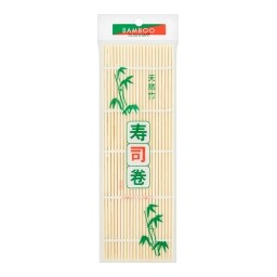 Bambusová podložka na sushi