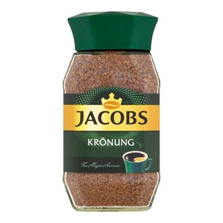Jacobs Krönung instantní káva