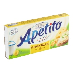 Apetito s ementálem