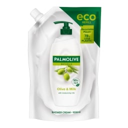 Palmolive Olive & Milk dámský sprchový gel