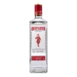 Beefeater London Dry Gin 40%