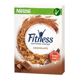 Nestlé Fitness Chocolate cereálie