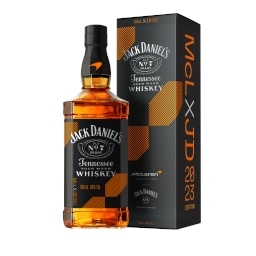 Jack Daniel's McLaren Edition 40%