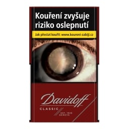 Davidoff Classic