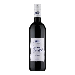 Vinařství Mutěnice Modrý portugal