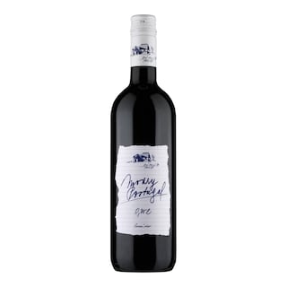 Vinařství Mutěnice Modrý portugal