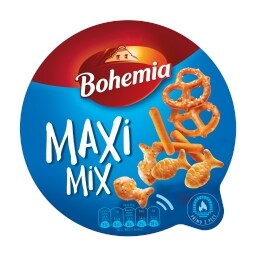 Bohemia Maxi Mix