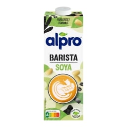 Alpro Barista Sójový nápoj