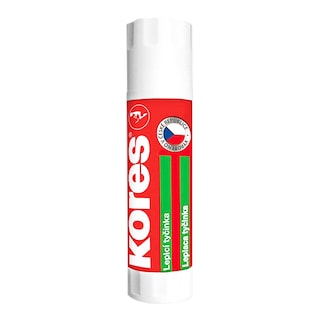Kores Lepicí tyčinka