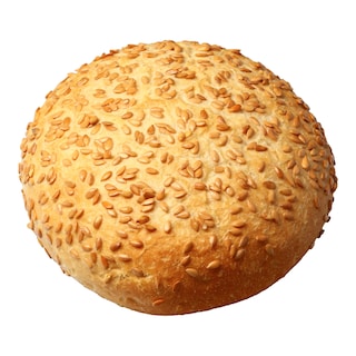 Bio Bulka hamburgerová