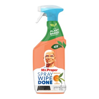 Mr. Proper Wipe Done Odmašťovací sprej