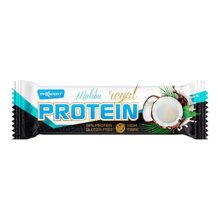 Max Sport Protein tyčinka Malibu