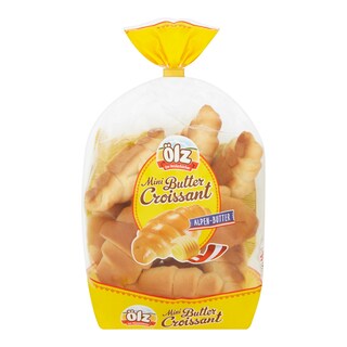 Ölz Mini croissanty máslové