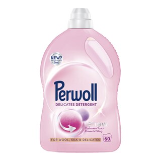 Perwoll Speciální prací prostředek Wool