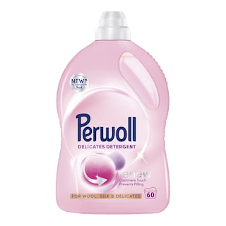 Perwoll Speciální prací prostředek Wool